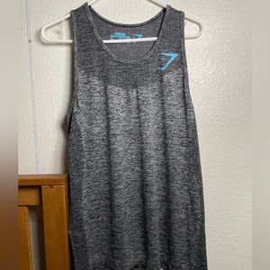 Gymshark seamless tank top
